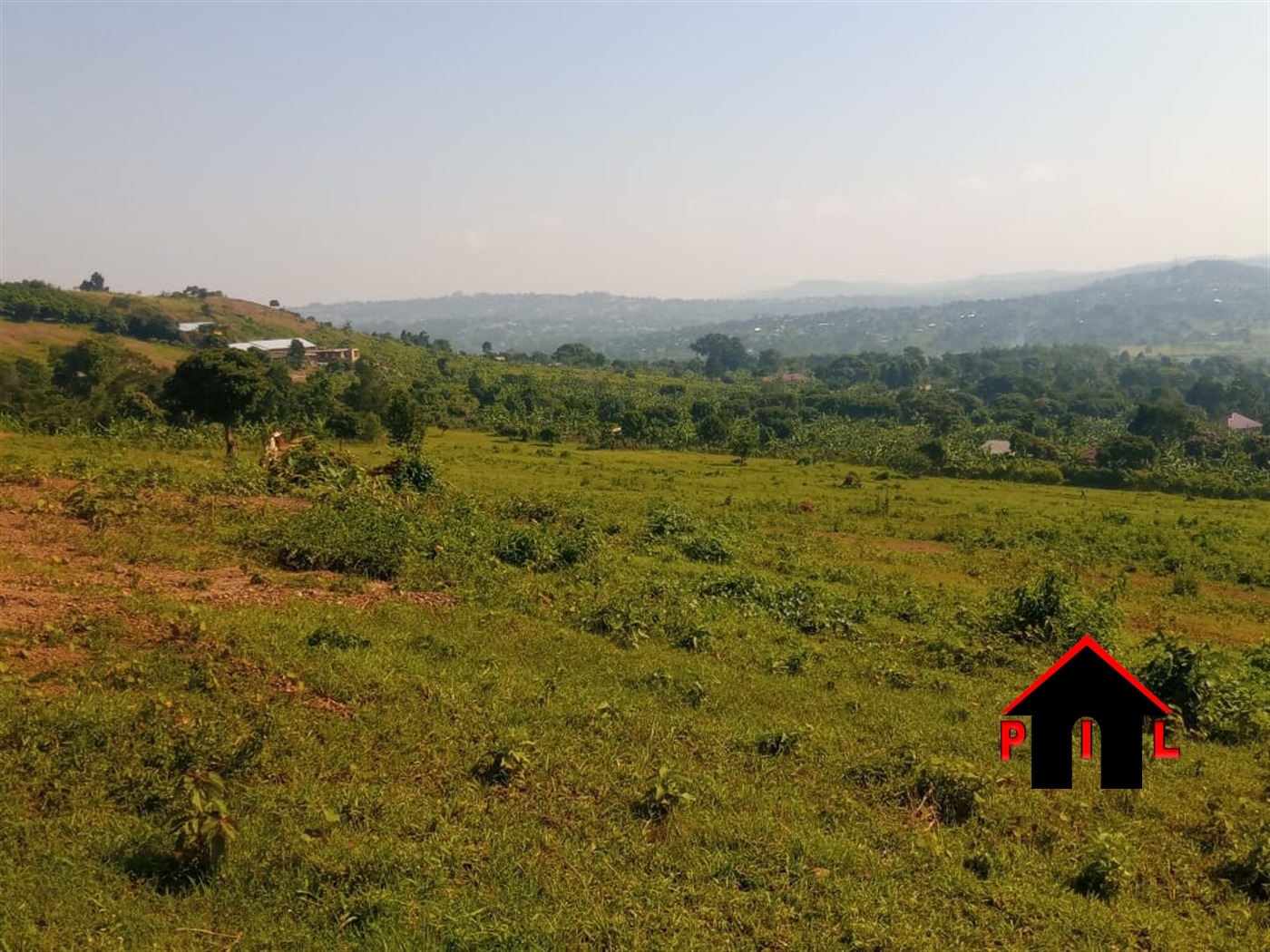 Residential Land for sale in Ssanda Wakiso