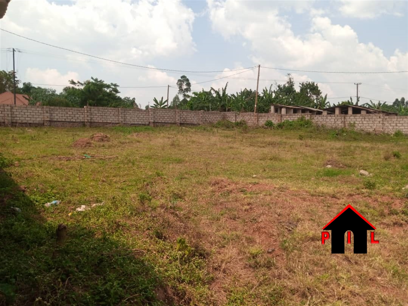Commercial Land for sale in Kiti Wakiso
