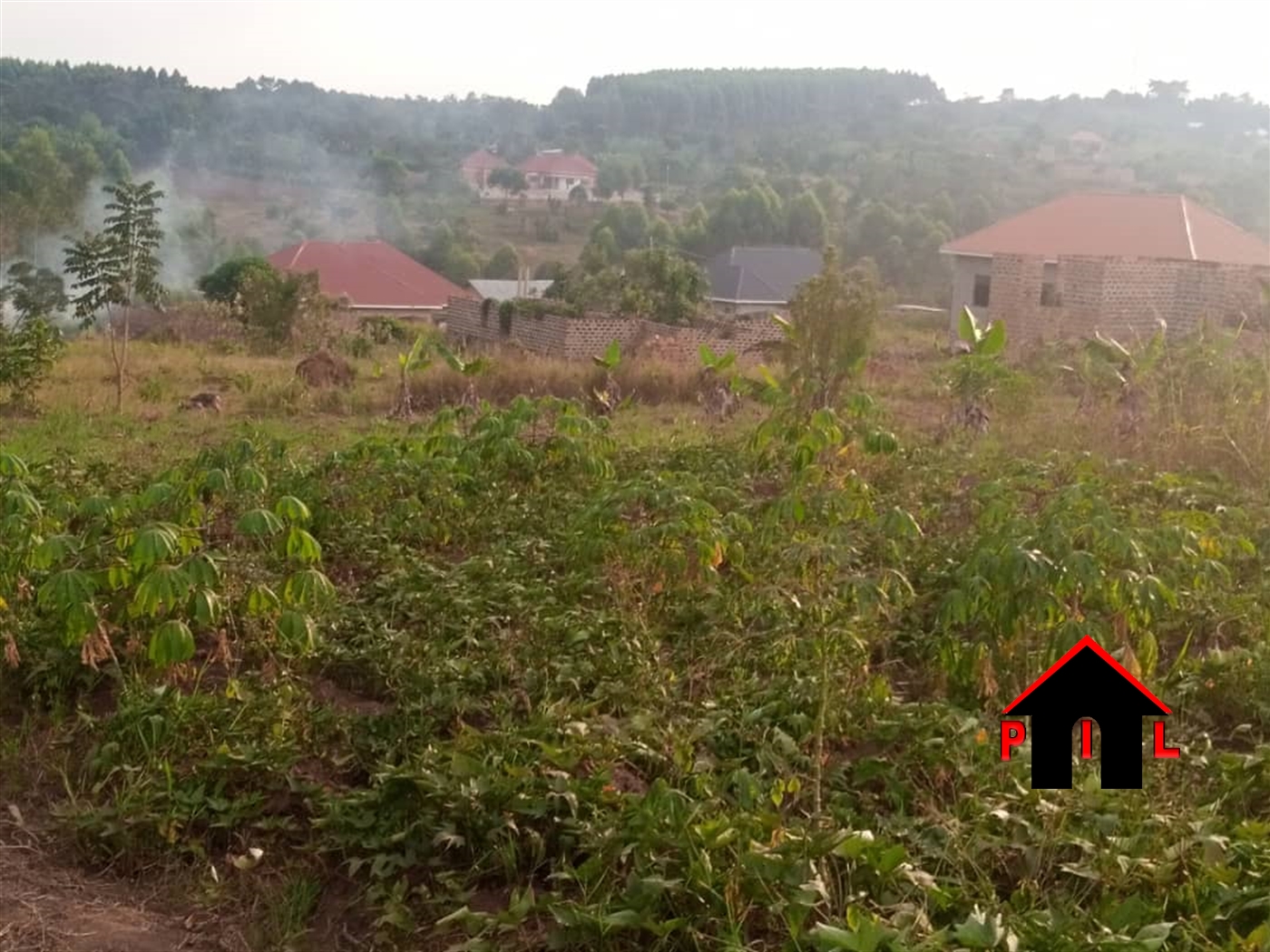 Residential Land for sale in Kayana Luweero