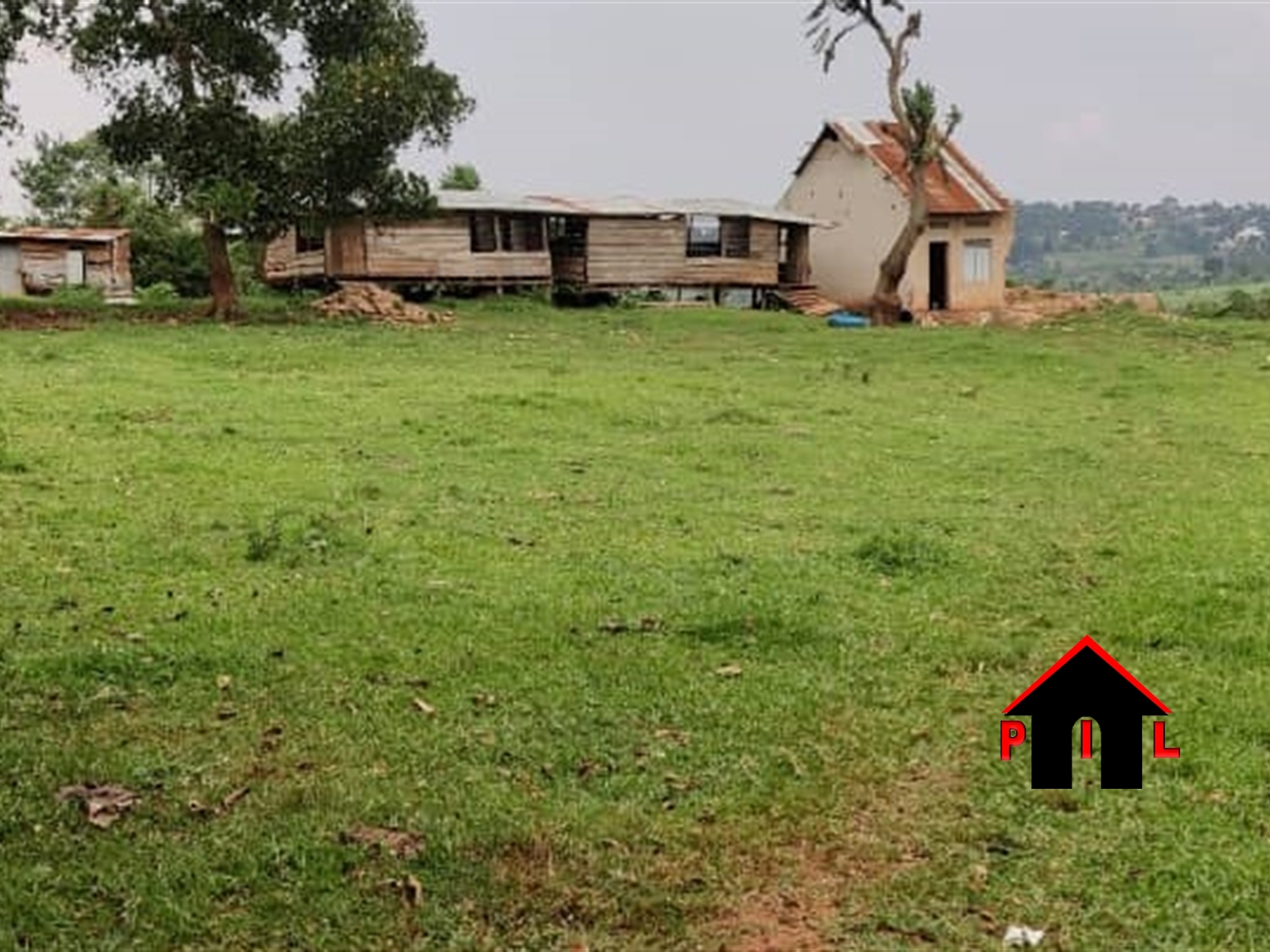 Agricultural Land for sale in Chungu Mukono