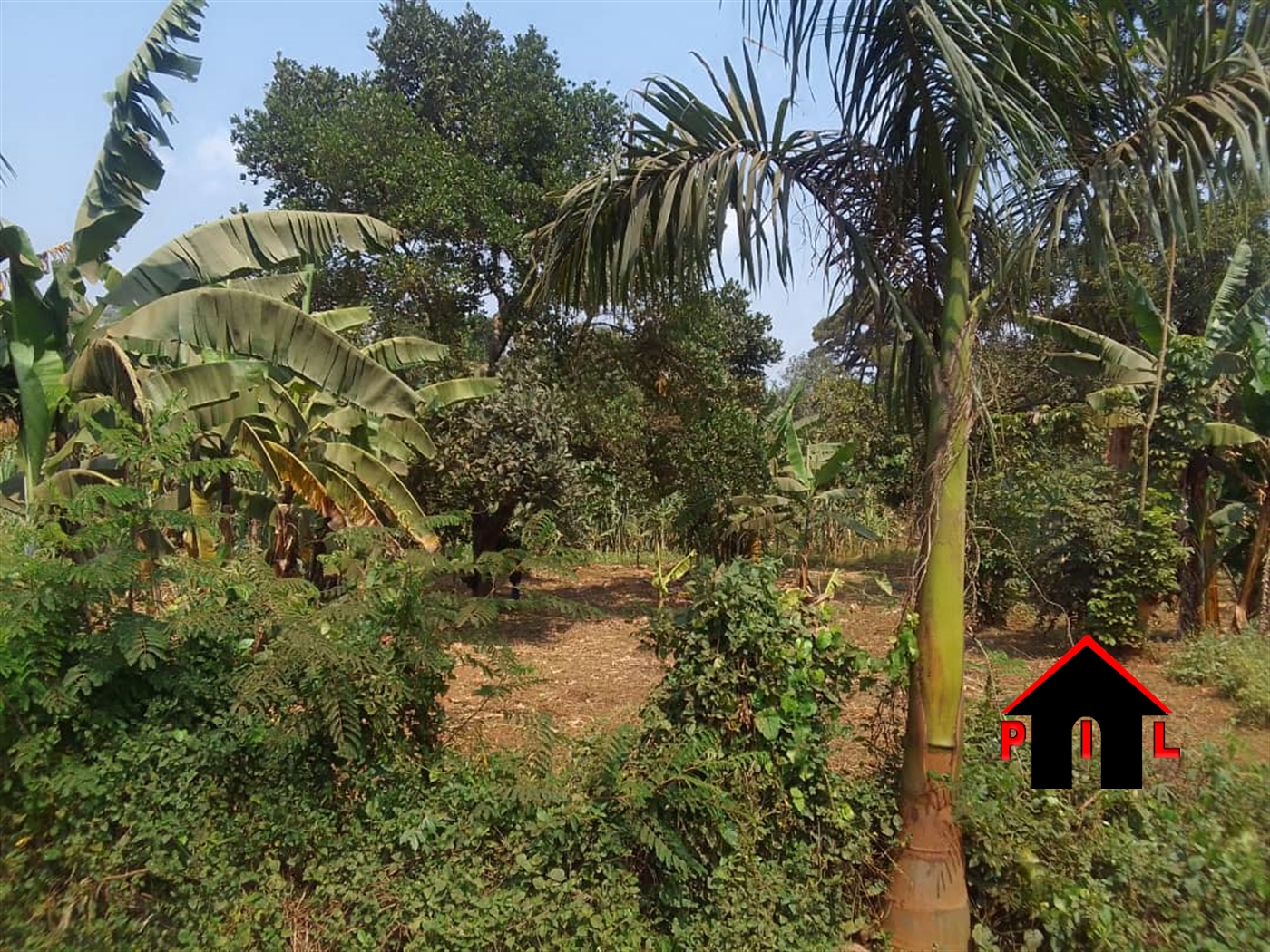 Commercial Land for sale in Kitunzi Kampala
