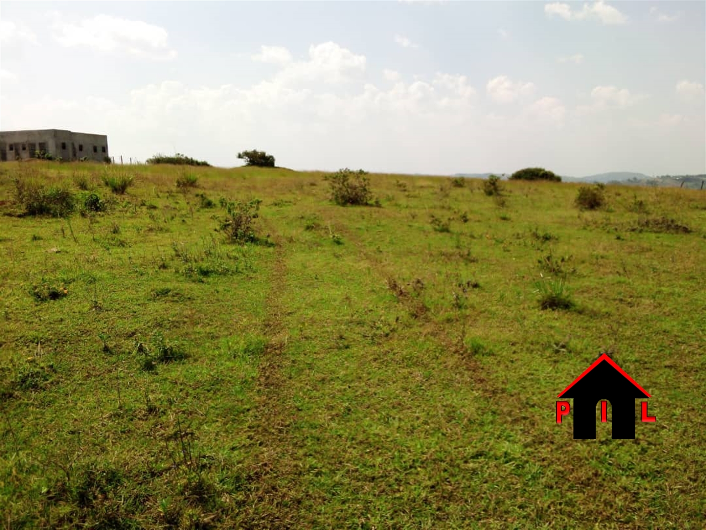 Commercial Land for sale in Kalumba Mpigi