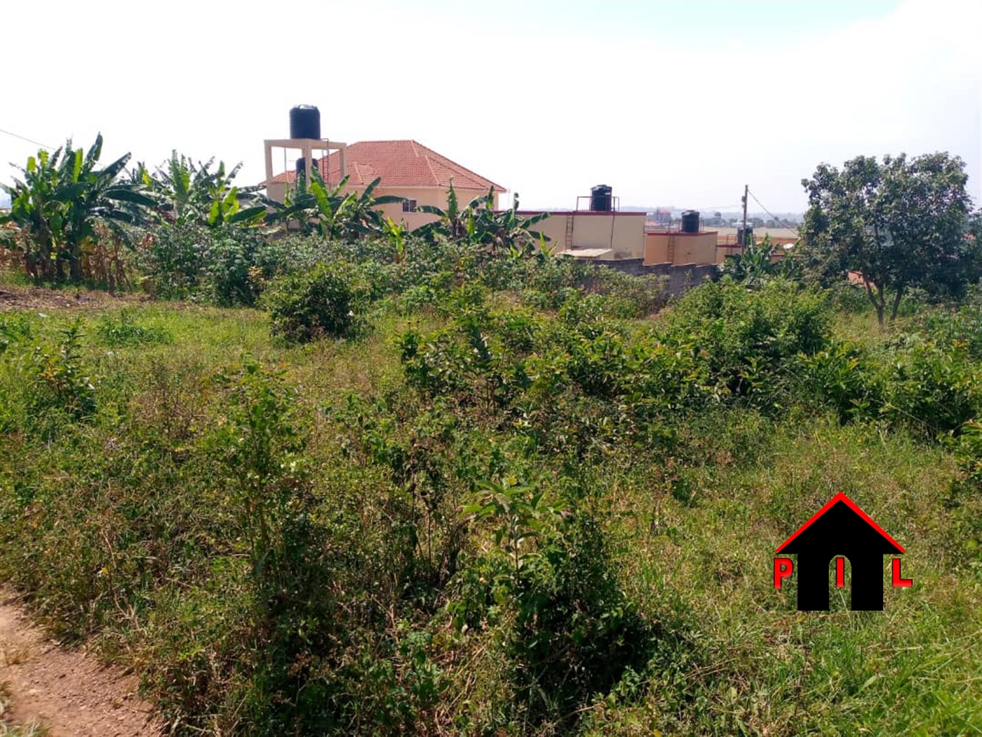 Residential Land for sale in Sonde Wakiso