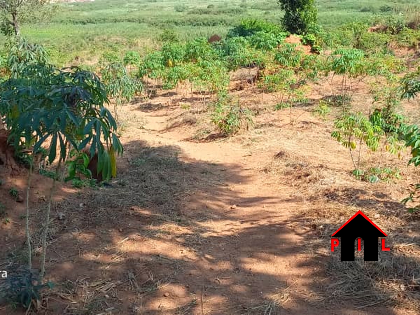 Commercial Land for sale in Kaazi Wakiso