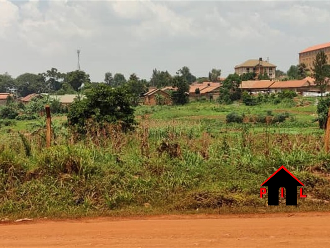 Commercial Land for sale in Nantabulilirwa Mukono