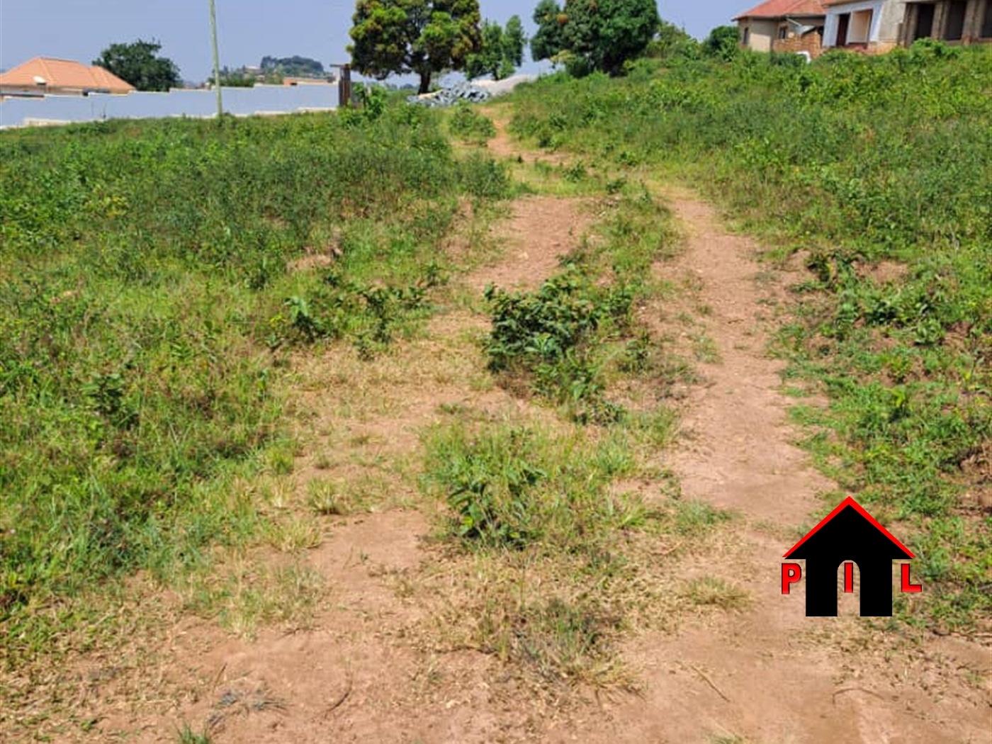 Residential Land for sale in Kabuza Wakiso