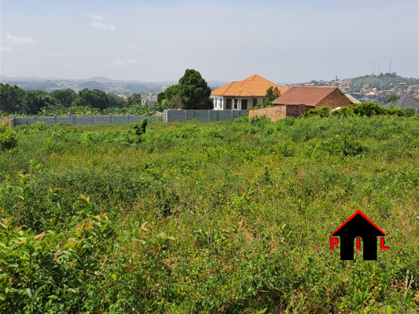 Residential Land for sale in Kabuza Wakiso