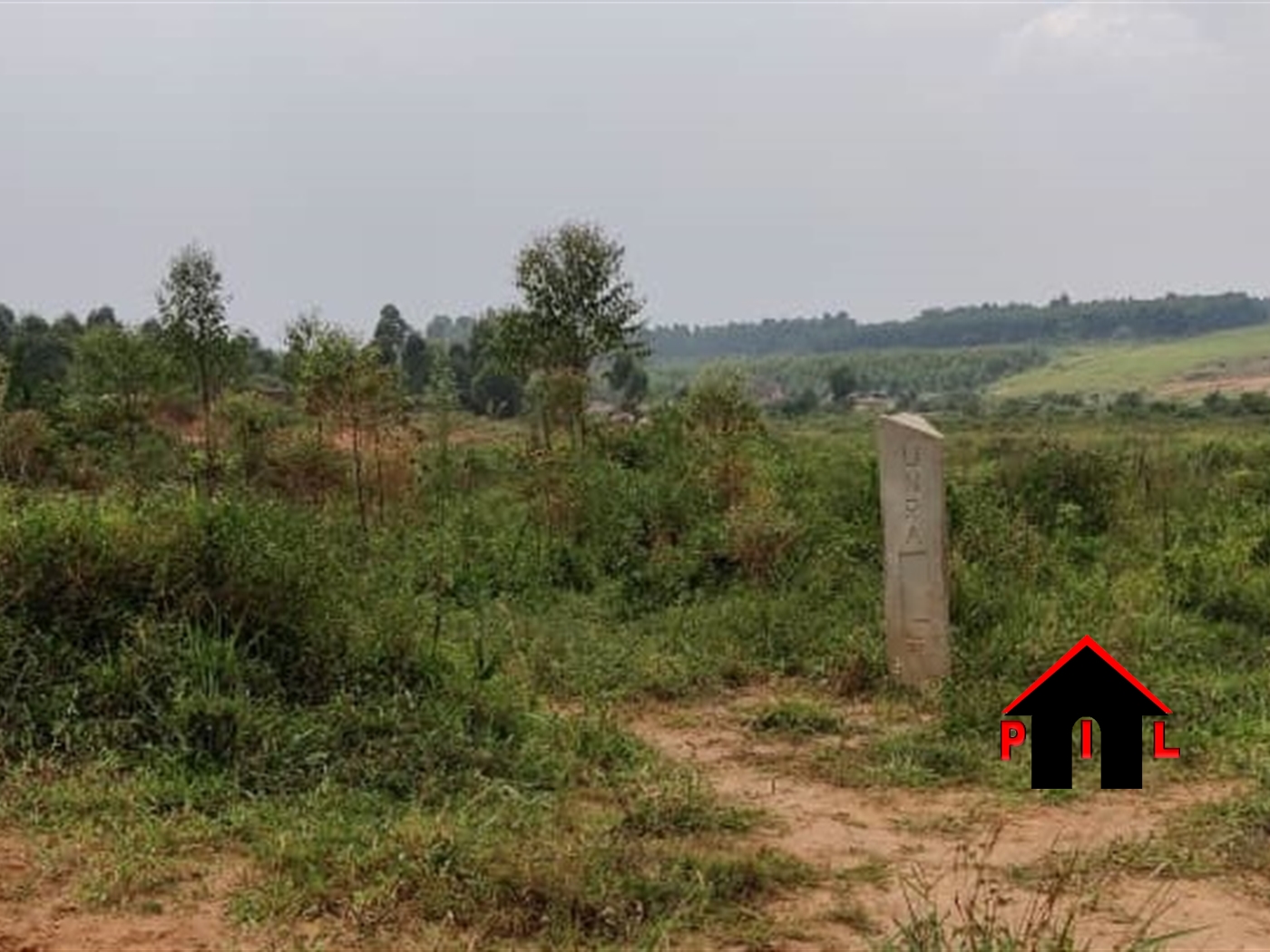 Commercial Land for sale in Kitale Mukono