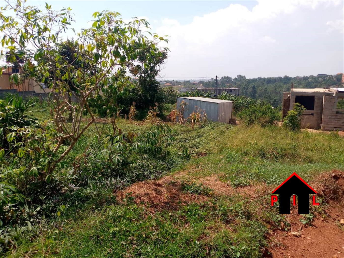 Residential Land for sale in Sonde Mukono