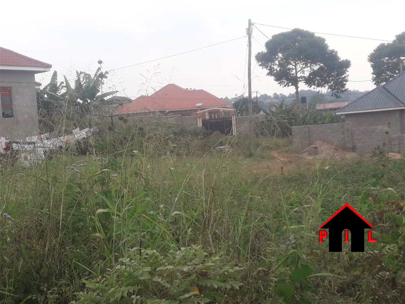 Residential Land for sale in Busukuma Wakiso