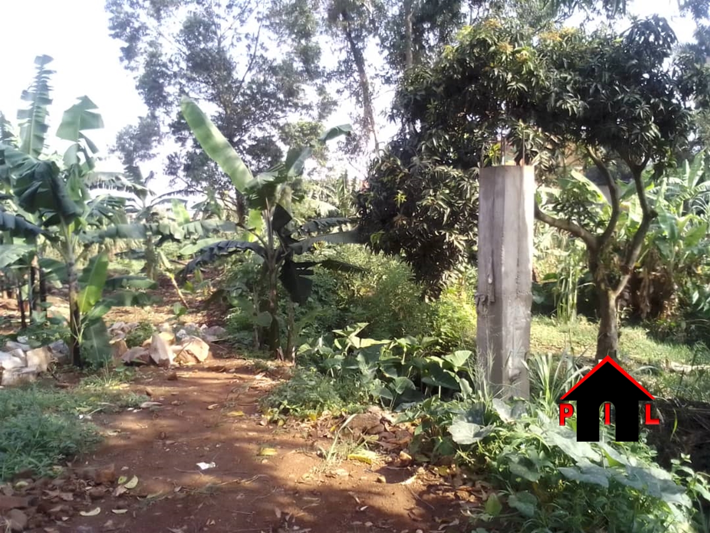 Residential Land for sale in Kigoowa Kampala
