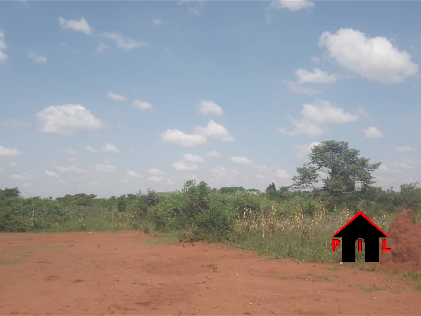 Commercial Land for sale in Wabitungulu Luweero
