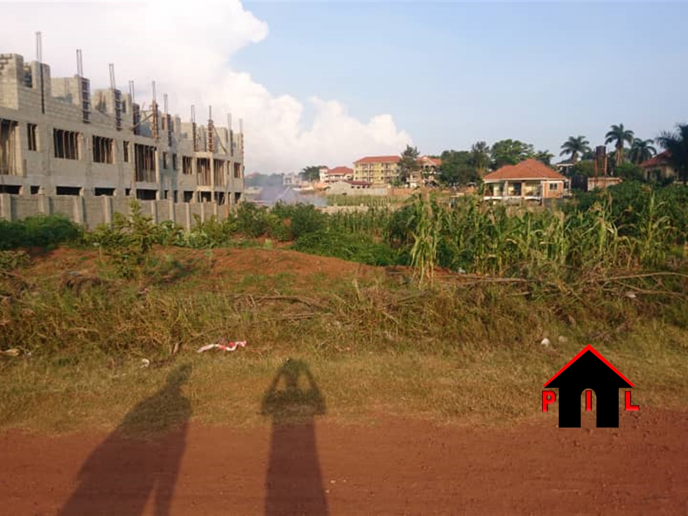 Commercial Land for sale in Bbunga Wakiso