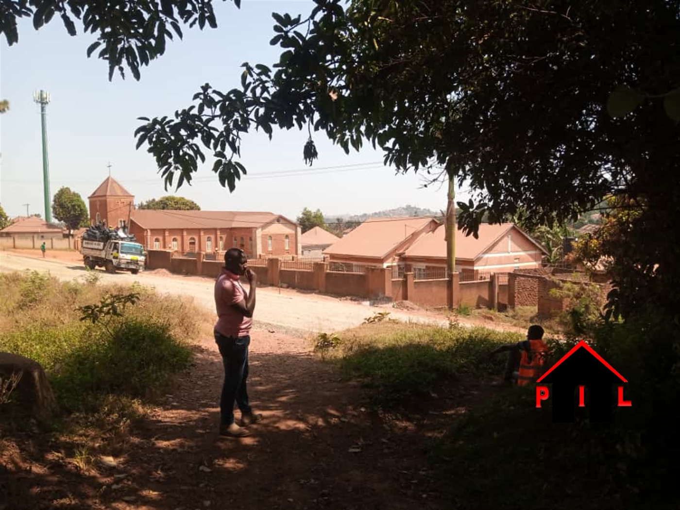 Residential Land for sale in Nammere Kampala