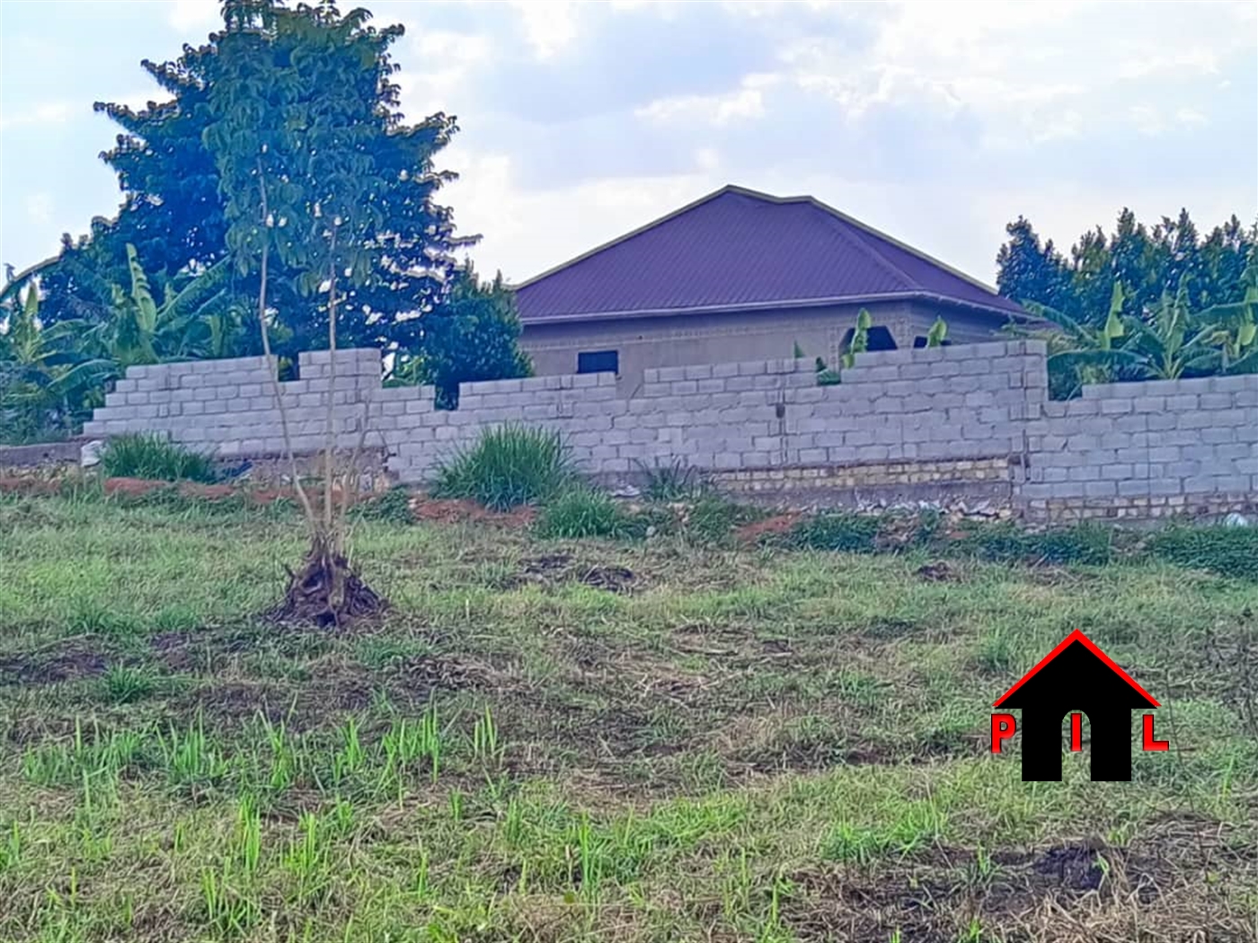 Residential Land for sale in Matugga Wakiso