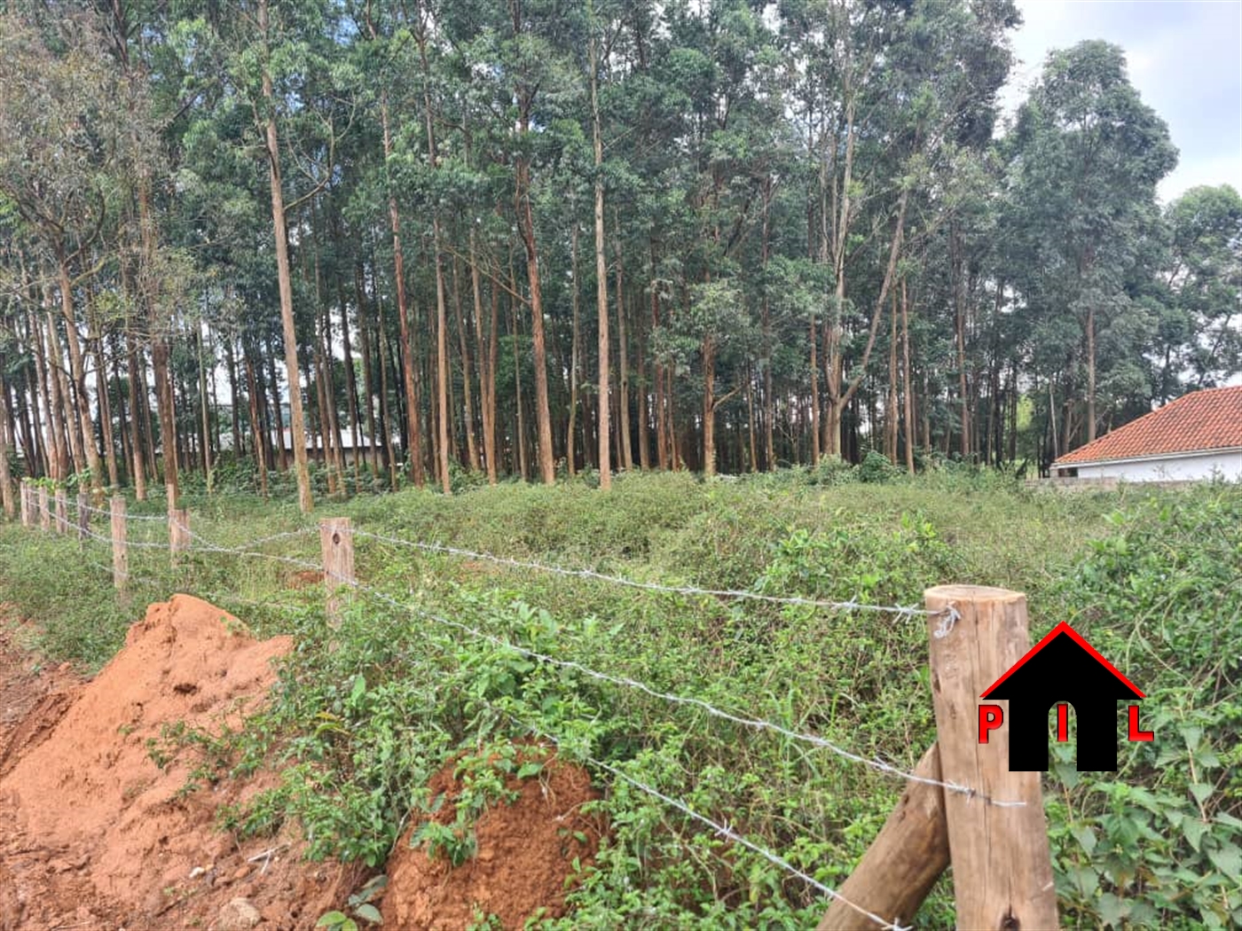 Commercial Land for sale in Bulindo Wakiso