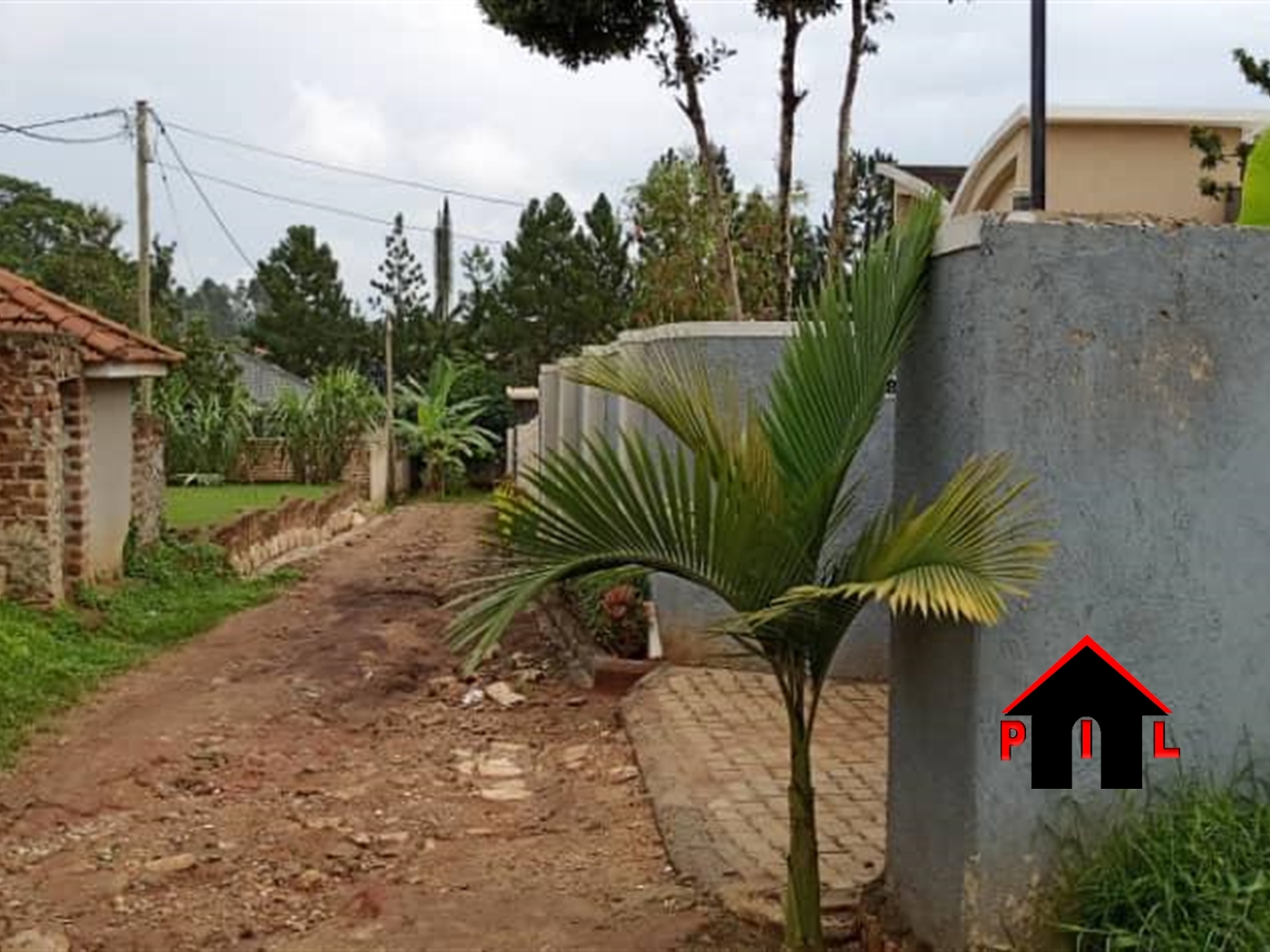 Residential Land for sale in Kikulu Wakiso