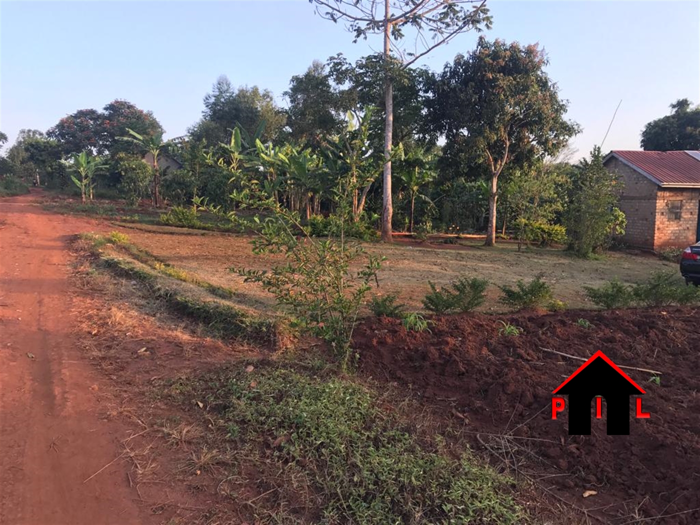 Commercial Land for sale in Jungo Wakiso