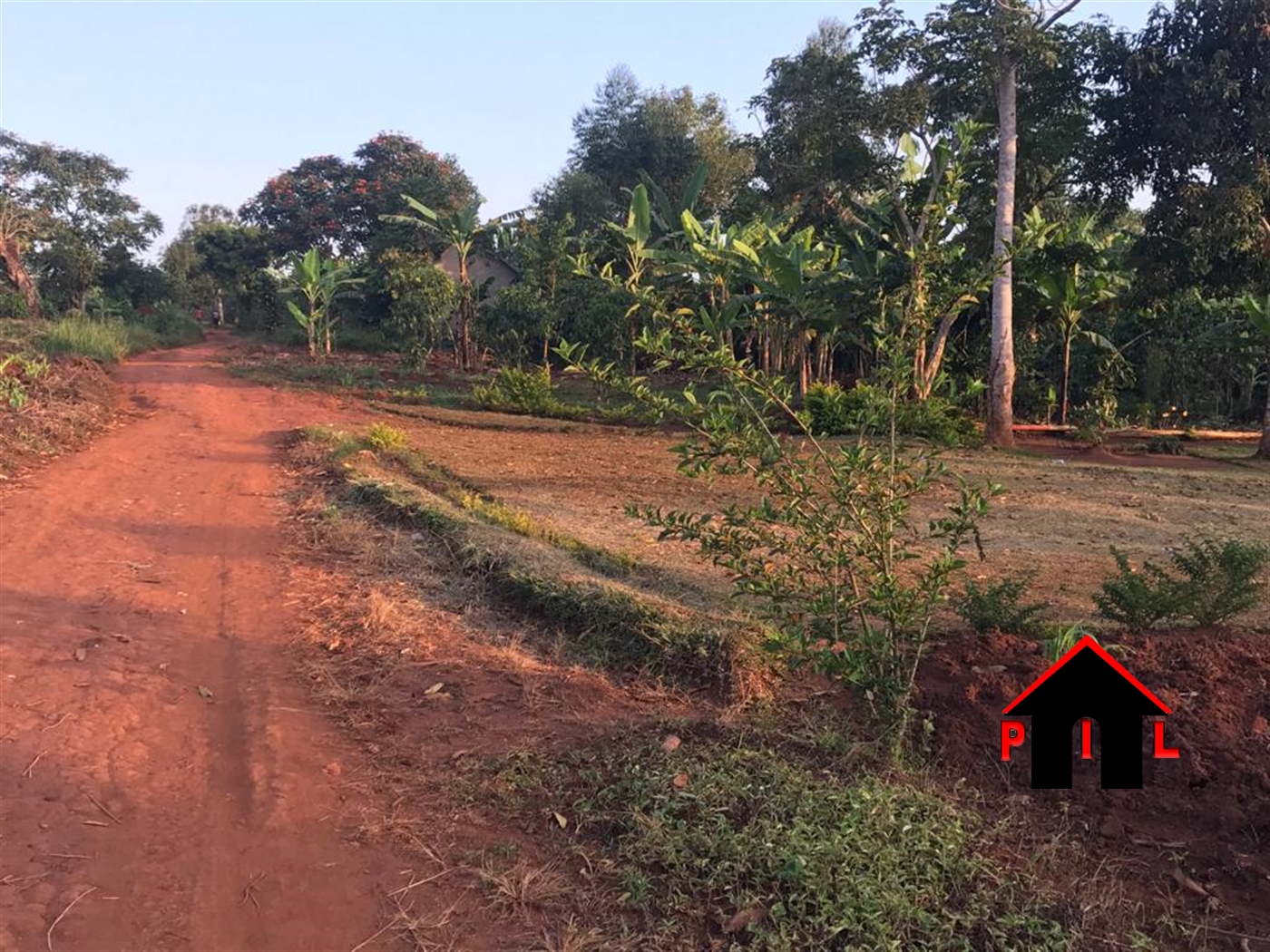 Commercial Land for sale in Jungo Wakiso
