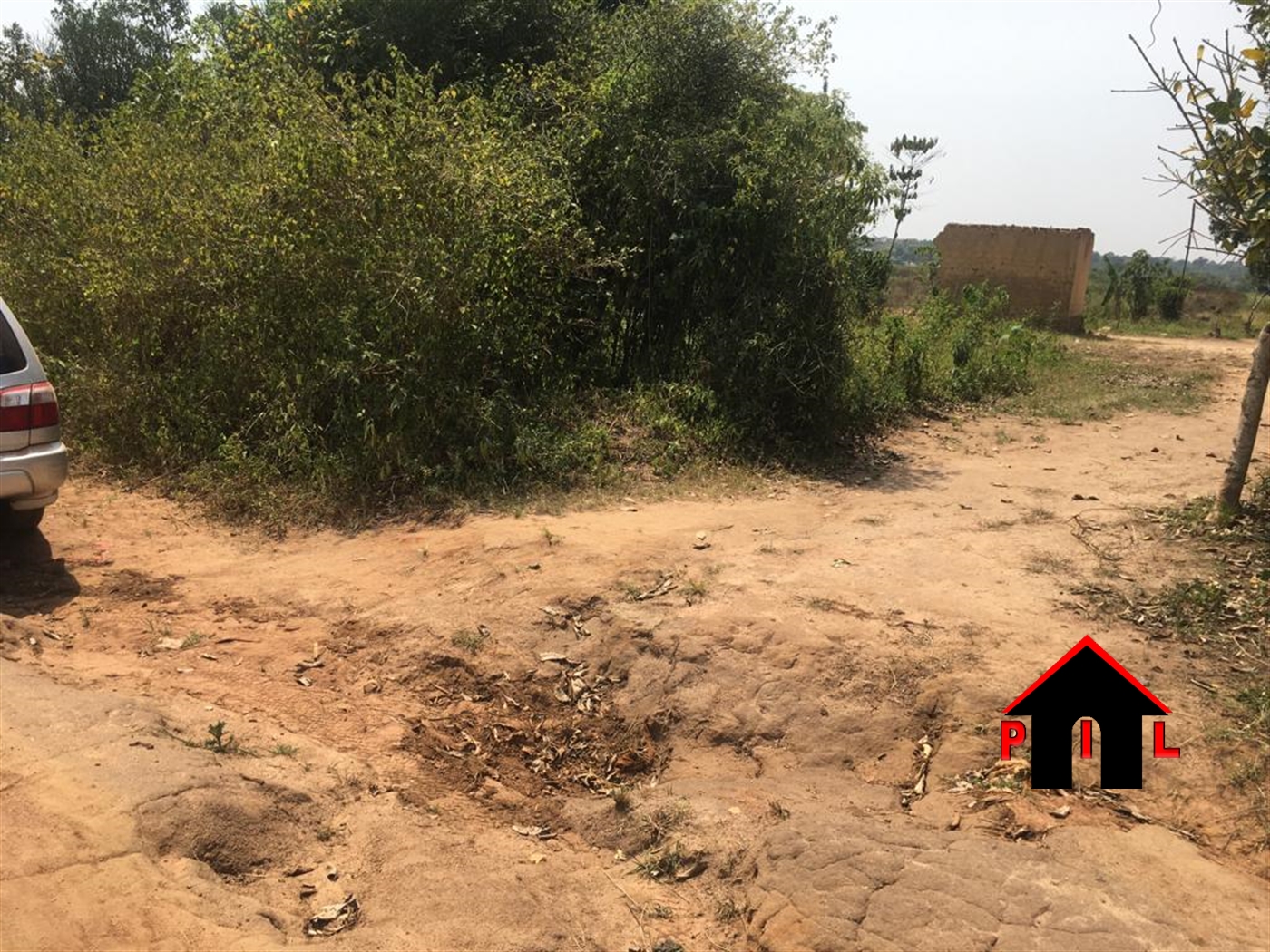Agricultural Land for sale in Nakigoza Luweero