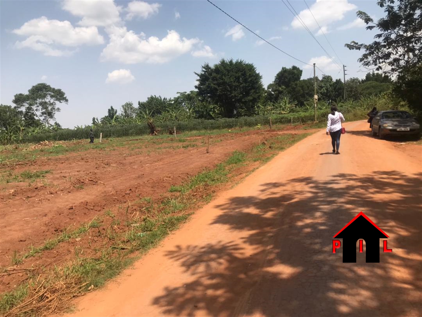 Residential Land for sale in Matugga Wakiso