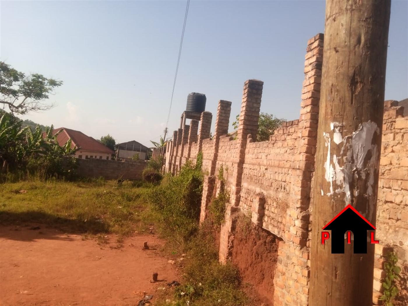 Commercial Land for sale in Kabulengwa Wakiso