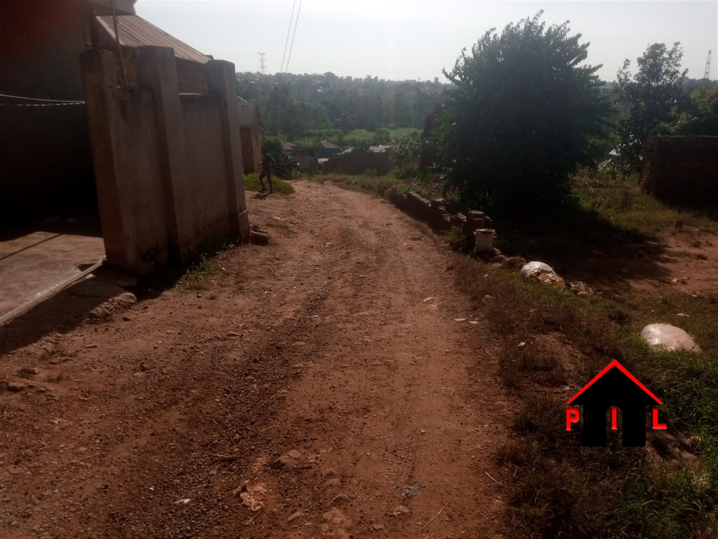 Commercial Land for sale in Kabulengwa Wakiso