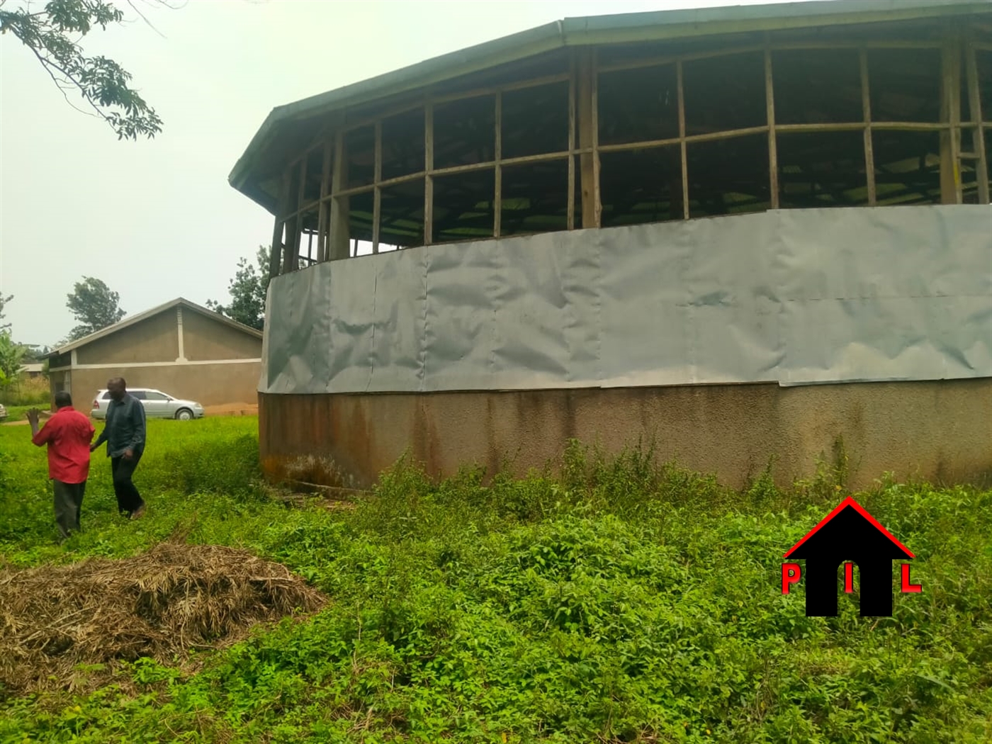 Commercial Land for sale in Nama Mukono