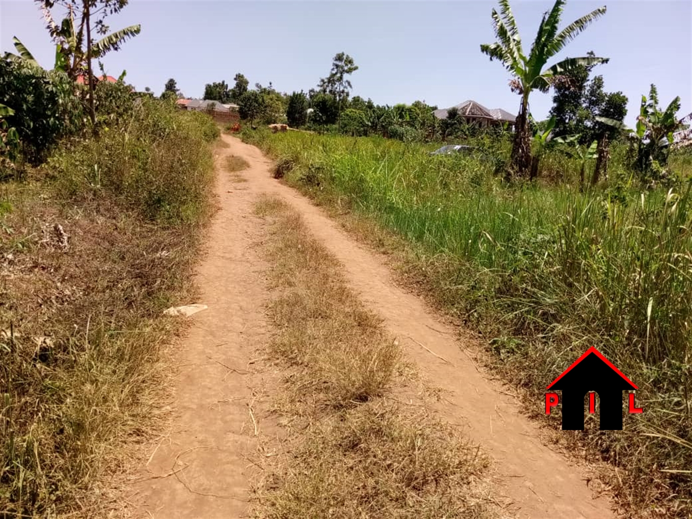 Residential Land for sale in Kiwenda Wakiso