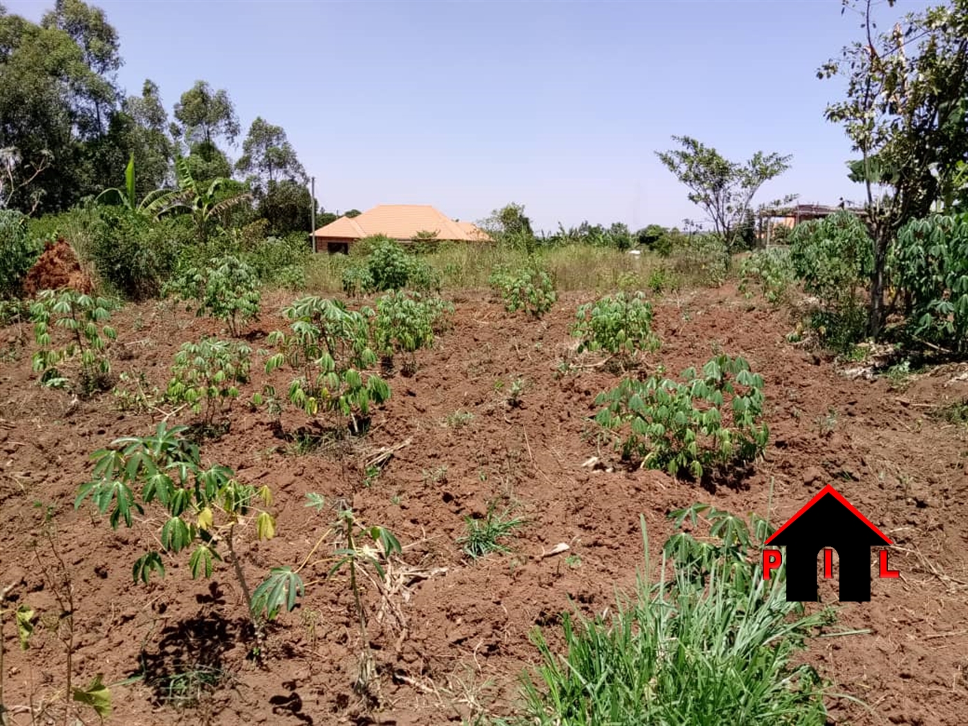 Residential Land for sale in Kiwenda Wakiso