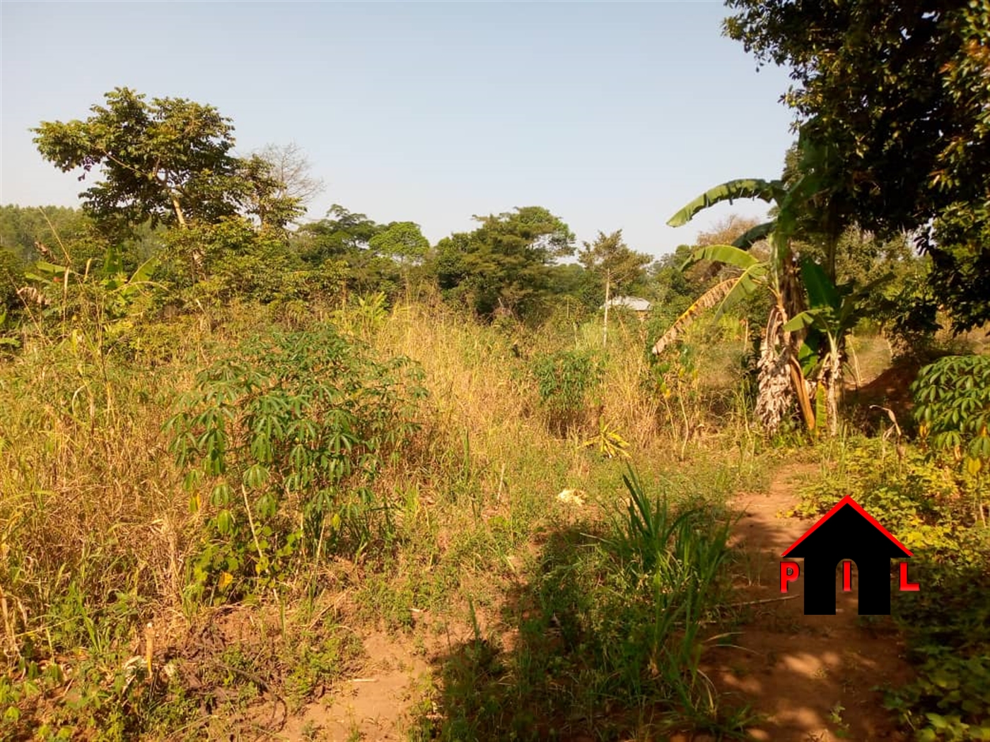 Residential Land for sale in Kabembe Mukono