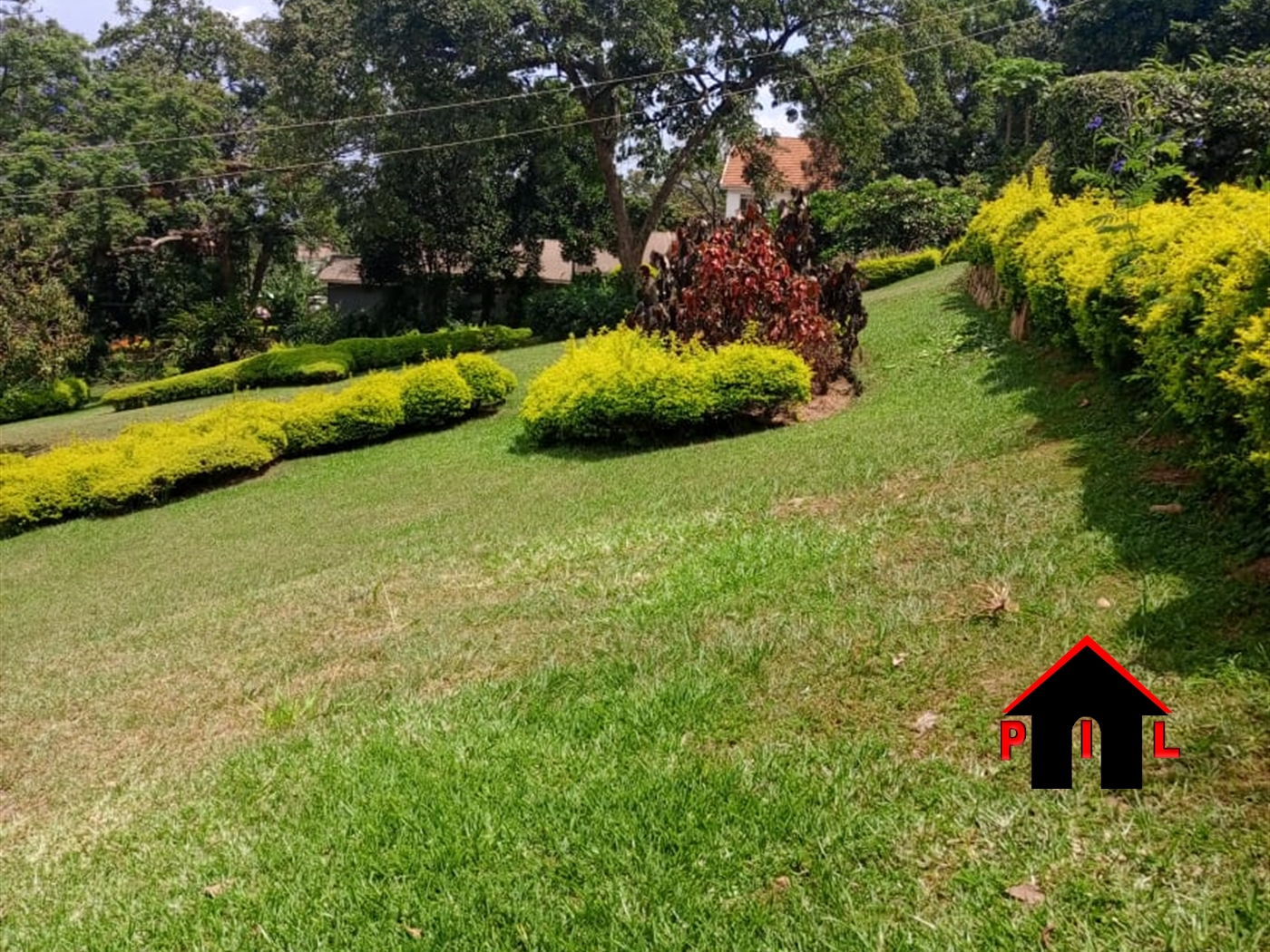 Commercial Land for sale in Muyenga Kampala