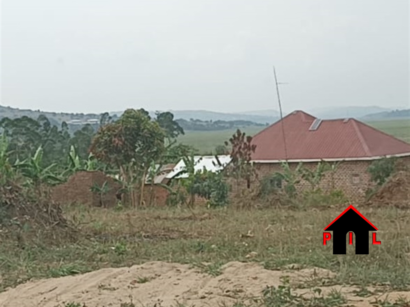 Commercial Land for sale in Kamengo Mpigi