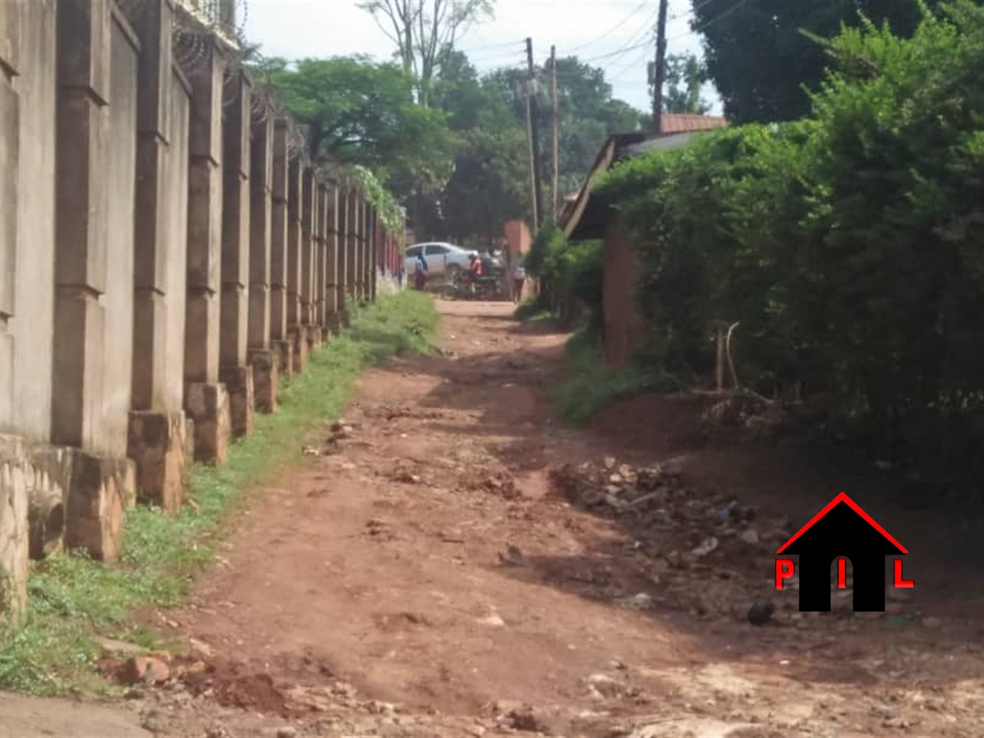 Commercial Land for sale in Kikoni Kampala