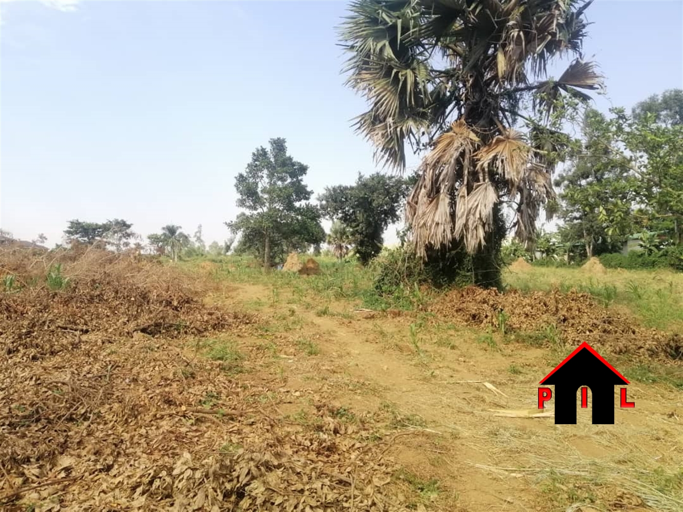 Commercial Land for sale in Koona Wakiso