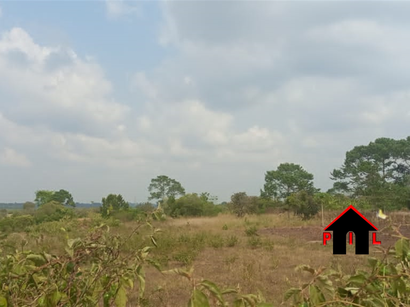 Agricultural Land for sale in Mulungiomu Luweero