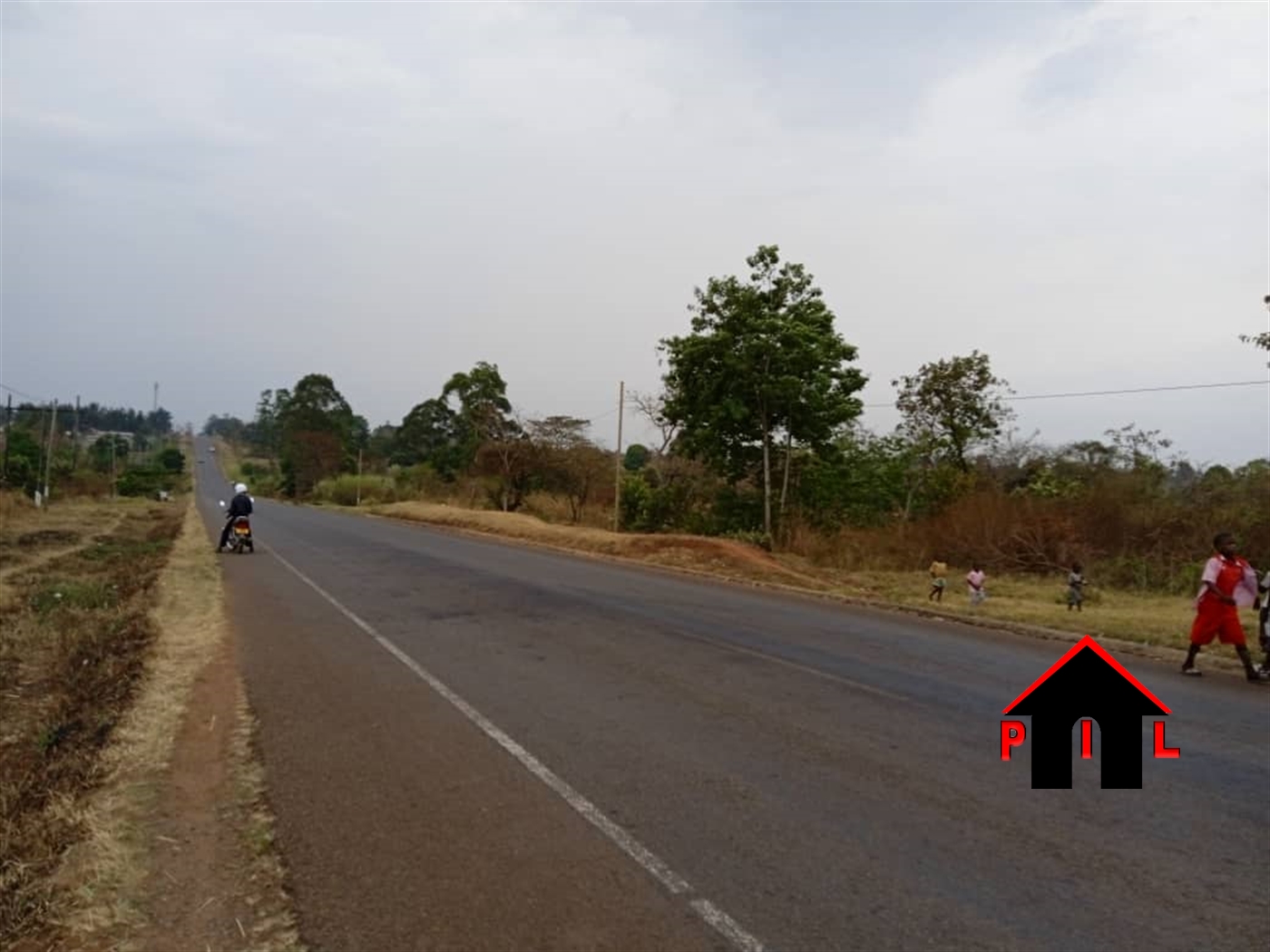 Commercial Land for sale in Kigumba Kiryandongo