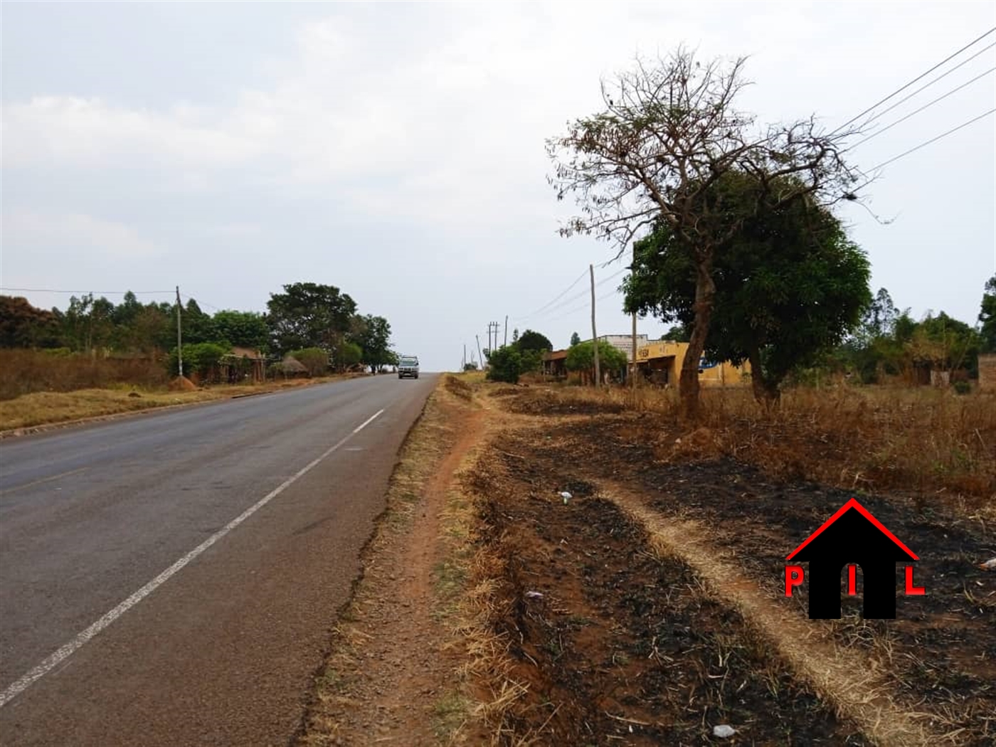 Commercial Land for sale in Kigumba Kiryandongo