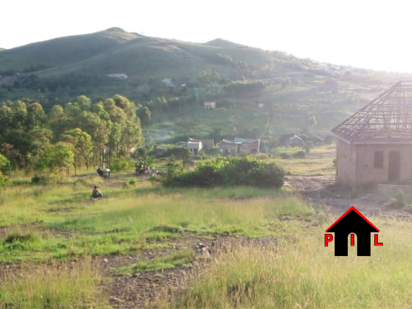 Residential Land for sale in Buremba Kiruhura
