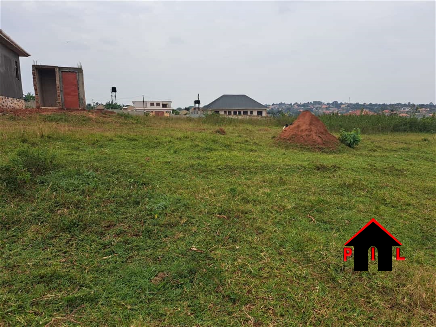 Commercial Land for sale in Nakweelo Wakiso