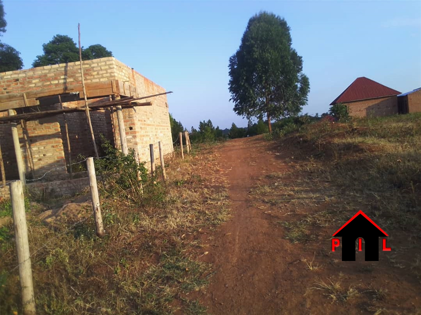 Residential Land for sale in Lukaya Kalungu