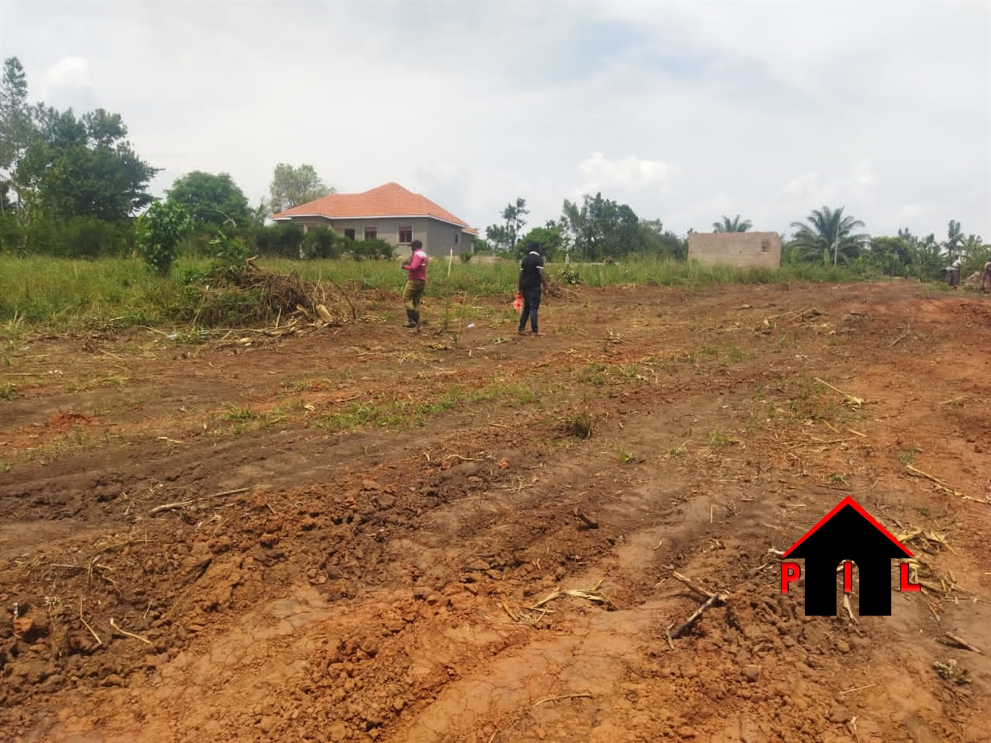 Residential Land for sale in Matugga Wakiso