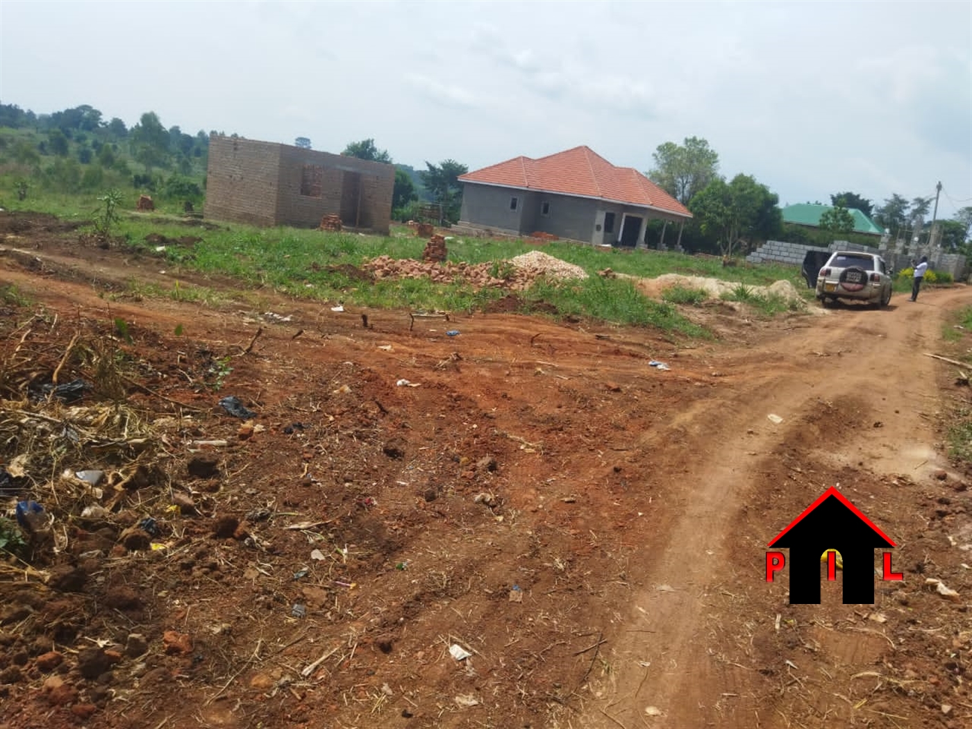 Residential Land for sale in Matugga Wakiso