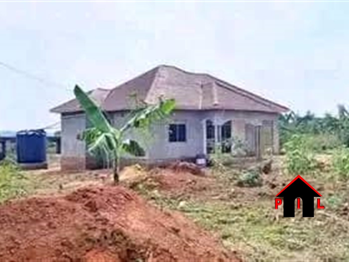 Residential Land for sale in Kiwebwa Wakiso