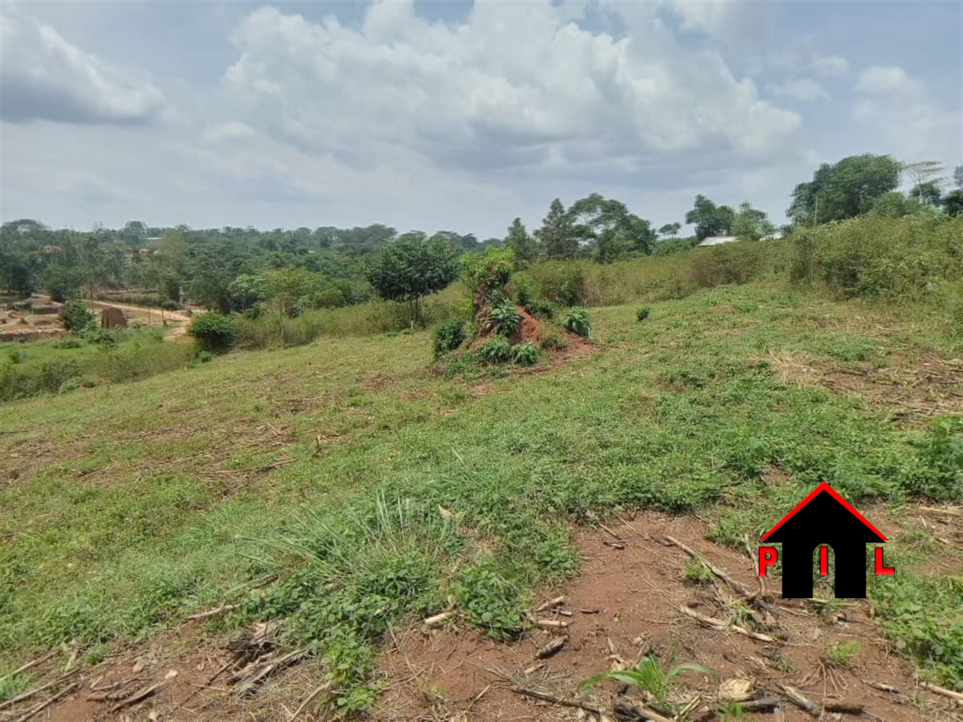 Residential Land for sale in Nakassajja Mukono