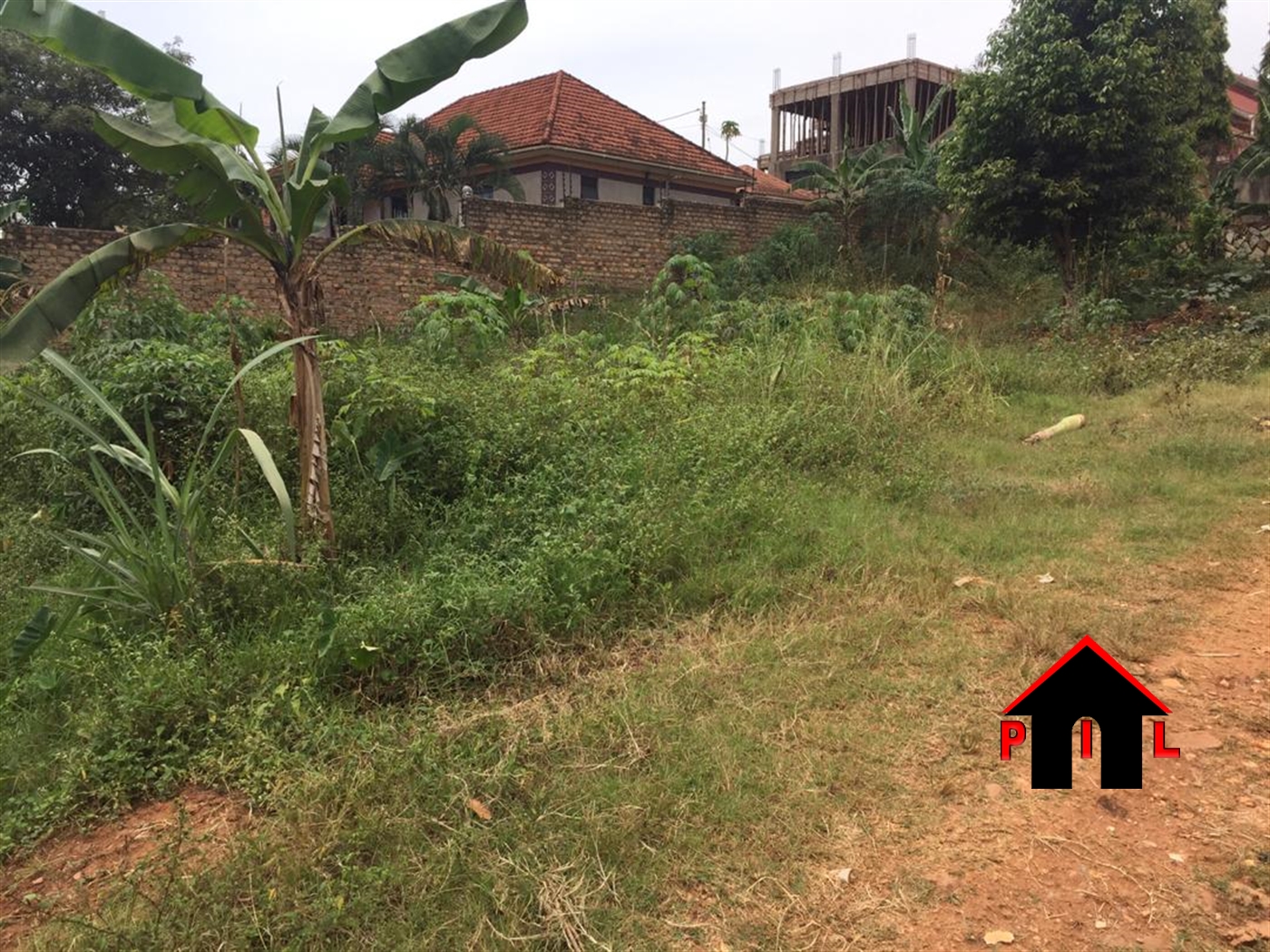 Residential Land for sale in Najjera Wakiso