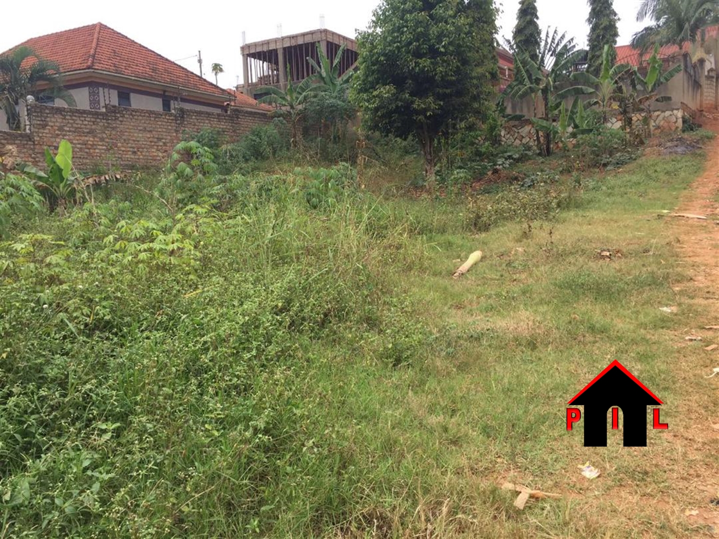 Residential Land for sale in Najjera Wakiso