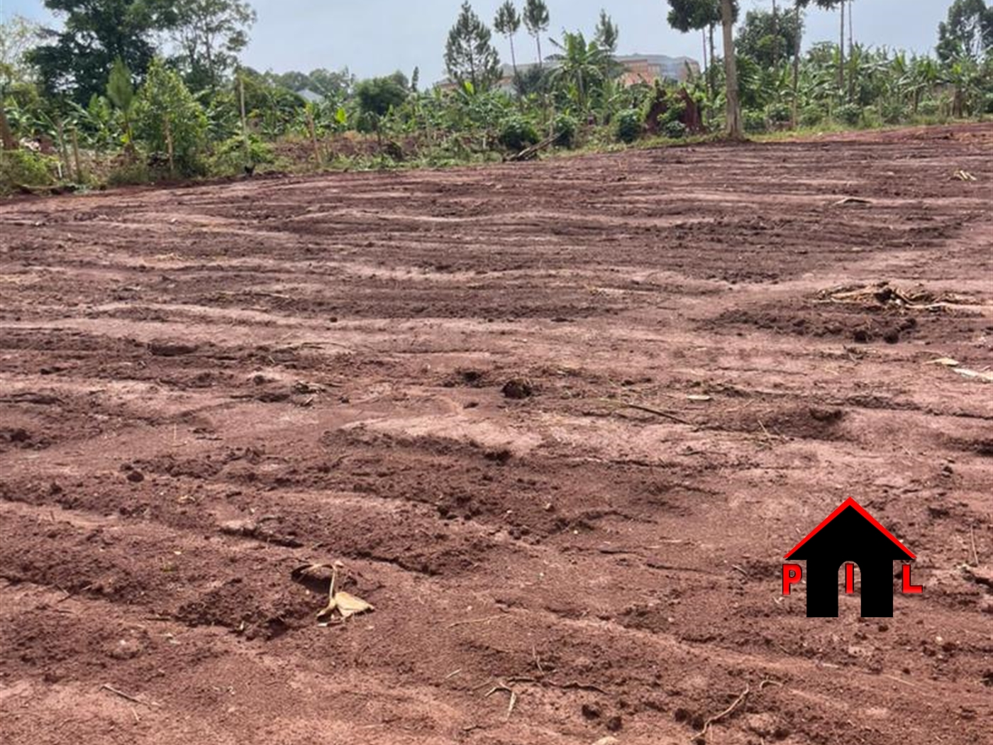 Residential Land for sale in Jungo Wakiso