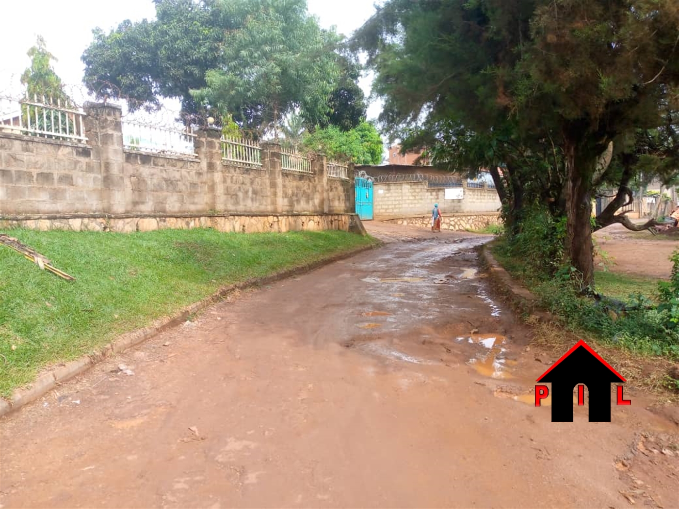 Commercial Land for sale in Lubaga Kampala