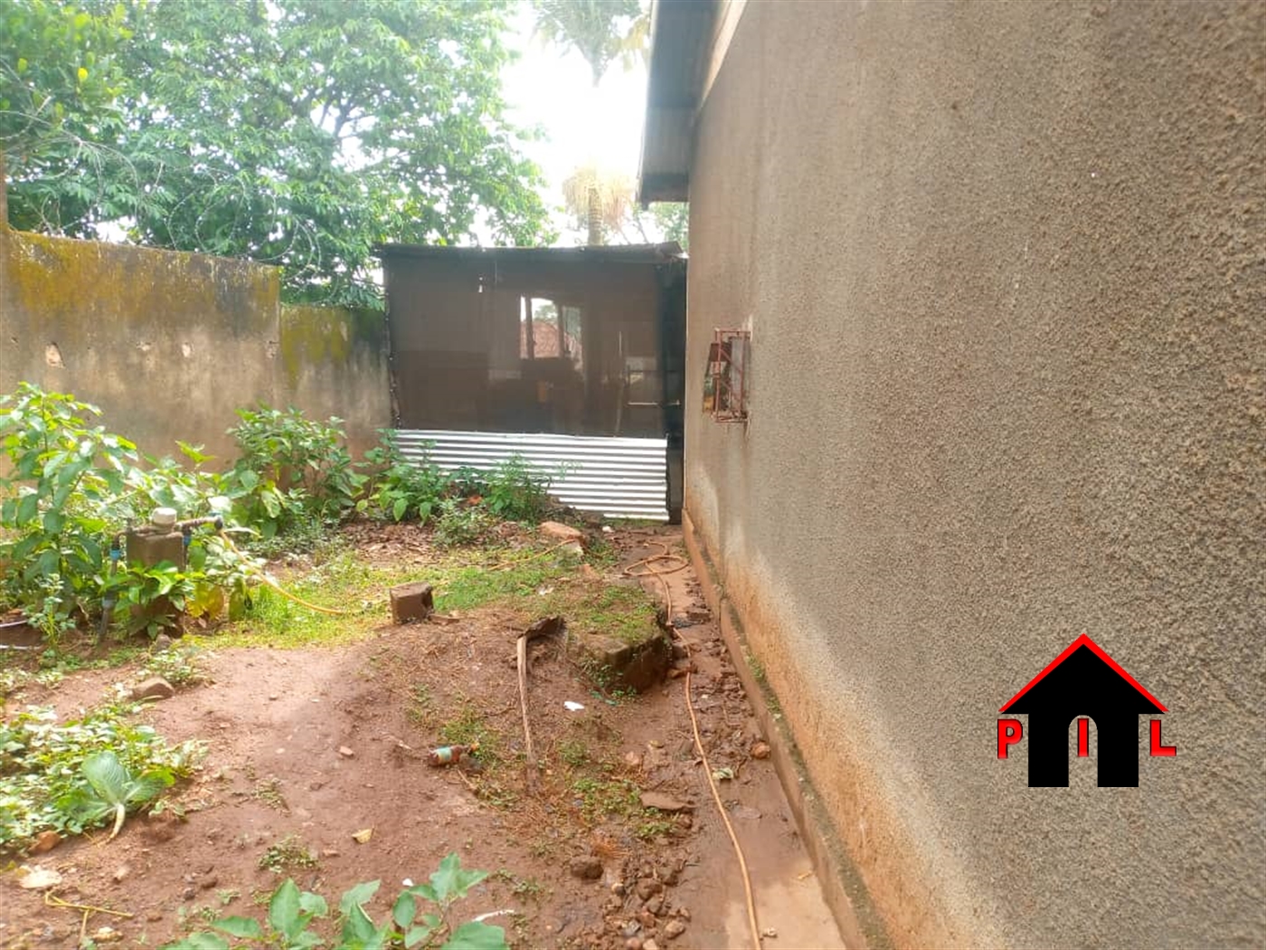 Commercial Land for sale in Lubaga Kampala